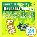 Herbalist: Energy  Various Artists「1000円ポッキリ」「送料無料」「買い回り」