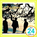 【中古】Echobrain [CD] Echobrain「1000円ポッキリ」「送料無料」「買い回り」