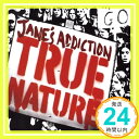 True Nature  Jane's Addiction「1000円ポッキリ」「送料無料」「買い回り」