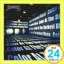 【中古】Colour at the Darkest Disco CD Nid Sancy「1000円ポッキリ」「送料無料」「買い回り」