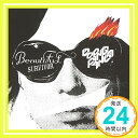 【中古】beautiful survivor [CD] DOPING PANDA「1000円ポッキリ」「送料無料」「買い回り」