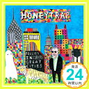 【中古】Follies in Popular Cities [CD] Honeytrap「1000円ポッキリ」「送料無料」「買い回り」