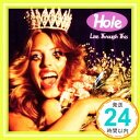 yÁzLive Through This [CD] Holeu1000~|bLvuvuv