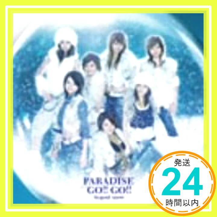 šArgent snow(DVD) [CD] PARADISE GO!!GO!! ͡ ͳΤ; YUKIYOSHI1000ߥݥåס̵ס㤤