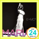 【中古】E=Mc2 [CD] Carey, Mariah「1000円