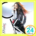 【中古】Shining [CD] Crystal Kay「1000円ポッキリ」「送料無料」「買い回り」