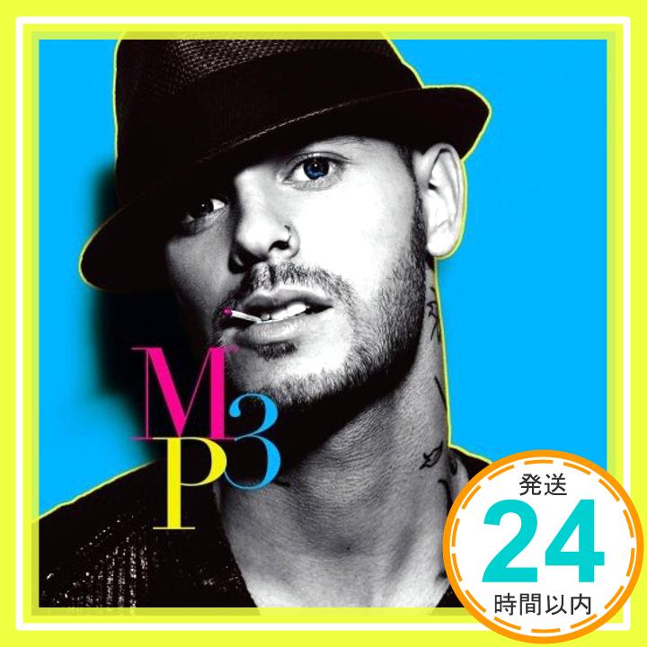 【中古】MP3 [CD] Pokora, M.「1000円ポッ