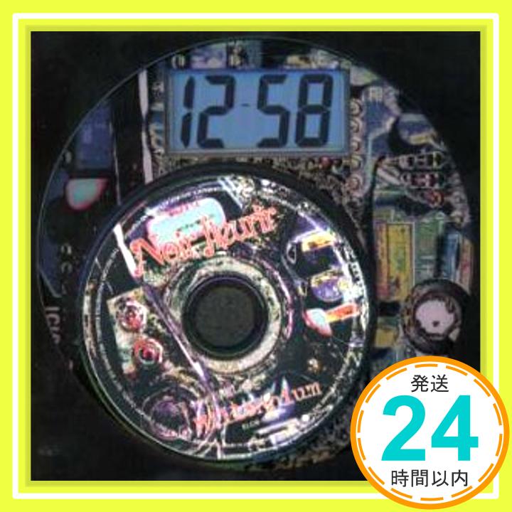 【中古】Millenium〜黒き華の千年期 [CD] Noir Fleurir「1000円ポッキリ」「送料無料」「買い回り」