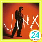 【中古】JINX [CD] やしきたかじん、 芳野藤丸、 森俊之、 国吉良一、 梅垣達志、 若草恵、 及川眠子、 来生えつこ、 伊藤薫; 小田めぐみ「1000円ポッキリ」「送料無料」「買い回り」