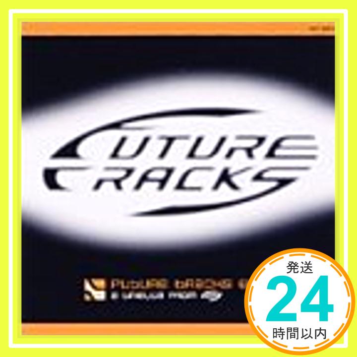 【中古】FUTURE TRACKS BEST CD オムニバス K. タサツ UNITED JAZZY m-flo Keyco DELiGHTED MINT L.L BROTHERS KAANA 傳田真