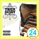 THUG MATRIMONY  Trick Daddy トリックダディ「1000円ポッキリ」「送料無料」「買い回り」