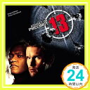 【中古】Assault on Precinct 13 CD Various Artists「1000円ポッキリ」「送料無料」「買い回り」