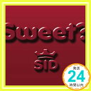 【中古】Sweet (初回限定盤)(DVD付) CD シド マオ「1000円ポッキリ」「送料無料」「買い回り」