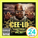 【中古】Closet Freak: Best of Cee-Lo Green S