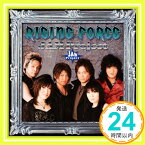 【中古】RISING FORCE [CD] JAM Project、 奥井雅美、 きただにひろし、 菊田大介; 河野陽吾「1000円ポッキリ」「送料無料」「買い回り」