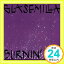 šBURNIN EP (HRSY104) [CD] Glasemilla1000ߥݥåס̵ס㤤