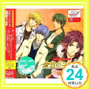 【中古】CDドラマコレクションズ 金色のコルダ2~熱風ウィング~ [CD] ドラマ、 高木礼子、 月森蓮(谷山紀章)、 谷山紀章、 伊藤健太郎、 宮野真守、 日野聡、 小西克幸、 増田ゆき、 石川絵理; 増「1000円ポッキリ」「送料無料」「買い回り」