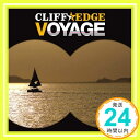 【中古】VOYAGE [CD] CLIFF EDGE; CHiE「1000円ポッキリ」「送料無料」「買い回り」