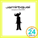 【中古】Emergency on Planet Earth CD Jamiroquai「1000円ポッキリ」「送料無料」「買い回り」