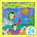 【中古】Goldfinger CD Goldfinger「1000円ポッキリ」「送料無料」「買い回り」