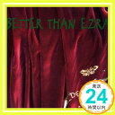 【中古】Deluxe CD Better Than Ezra「1000円ポッキリ」「送料無料」「買い回り」