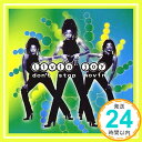 yÁzDon't Stop Moving [CD] Livin' Joyu1000~|bLvuvuv