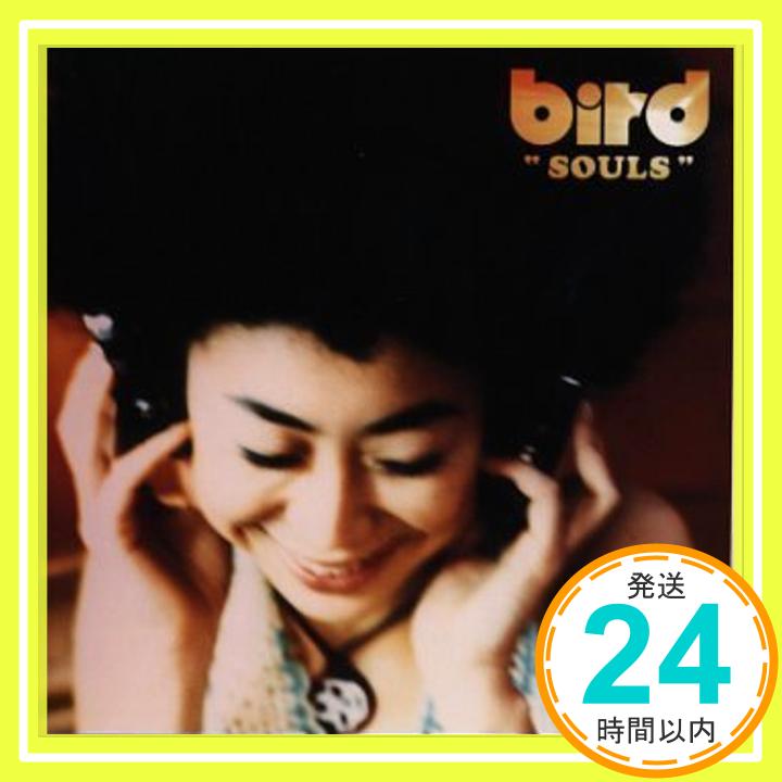 【中古】SOULS CD bird Asato Monday満ちる「1000円ポッキリ」「送料無料」「買い回り」