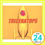 【中古】ロケットに乗って [CD] TRICERATOPS; 和田唱「1000円ポッキリ」「送料無料」「買い回り」