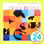 šSexy Beast [CD] Various Artists Derek Martin Dean Martin Henry Mancini &His Orchestra The Stranglers D
