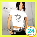 【中古】Tiffany Evans [CD] Tiffany Evans「1