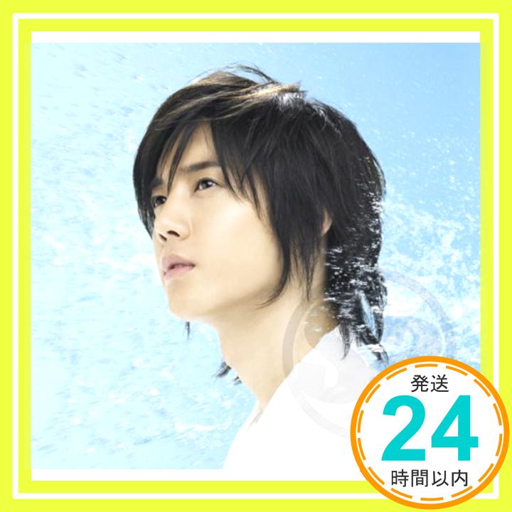 【中古】Kokoro(初回限定盤1)ヒョンジュン(リーダー) [CD] SS501、 SPIN、 小川貴史、 中村太知、 田中直; 北川暁「1000円ポッキリ」「送料無料」「買い回り」