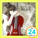 【中古】still doll [CD] 分島花音「1000円ポッキリ」「送料無料」「買い回り」