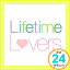 šLIFETIME LOVER [CD] ˥Х HIYORI JUN G feat.asuky CHEHON ƻ RSP MOOMIN AILIE FRISCO feat.CHEE; D