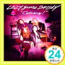 【中古】“Catching!” [CD] LAZYgunsBRISKY「1000円ポッキリ」「送料無料」「買い回り」