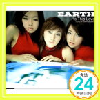 【中古】Is This Love [CD] EARTH、 葉山拓亮、 SPASM; I.S.O.「1000円ポッキリ」「送料無料」「買い回り」