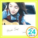 【中古】HANABI SKY(初回生産限定盤)(DVD付) [CD] 福原美穂「1000円ポッキリ」「送料無料」「買い回り」