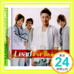 【中古】ギラギラRomantic(SHINYA Ver.) [CD] Lead「1000円ポッキリ」「送料無料」「買い回り」