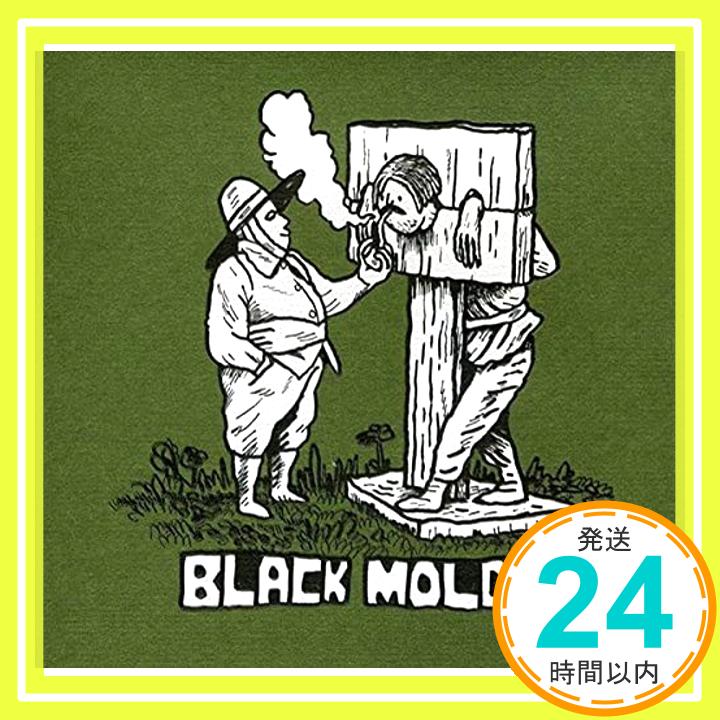 【中古】Snow Blindness Is Crystal Antz [CD] Black Mold「1000円ポッキリ」「送料無料」「買い回り」