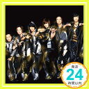 【中古】SUPER STAR~REBORN~ [CD] 超新星、 MIZUE、 Junz、 Face2fAKE; h-wonder「1000円ポッキリ」「送料無料」「買い回り」