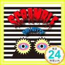 【中古】SCRAMBLE [CD] GOLLBETTY「1000円ポッキリ」「送料無料」「買い回り」