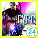 【中古】Gypsy / GYP-C CD GYP-C 桜木カオリ EVONY DJ BANA HYENA L J ウチダマヤ サイプレス上野「1000円ポッキリ」「送料無料」「買い回り」