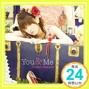 【中古】You & Me [CD] 田村ゆかり「1000円ポッキリ」「送料無料」「買い回り」