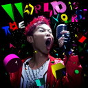 【中古】THE WORLD iS YOURS ! [CD] 難波章浩 -AKIHIRO NAMBA-「1000円ポッキリ」「送料無料」「買い回り」