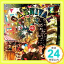 【中古】CARNIVAL浮世 ~吟~(初回限定盤B) [CD] ダウト「1000円ポッキリ」「送料無料」「買い回り」