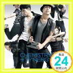 【中古】Shawty [CD] CHEMISTRY+Synergy「1000円ポッキリ」「送料無料」「買い回り」