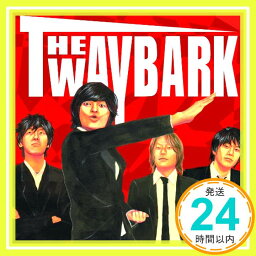 【中古】マイ・ジェネレイション [CD] THE WAYBARK「1000円ポッキリ」「送料無料」「買い回り」