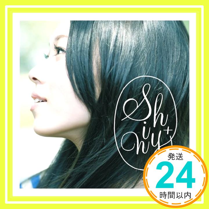 【中古】Shiny++ [CD] 寿美菜子「1000円ポッキリ」「送料無料」「買い回り」