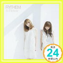 【中古】A Flower [CD] RYTHEM「1000円ポッキリ」「送料無料」「買い回り」