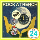 【中古】日々のぬくもりだけで（初回限定盤） [CD] ROCK’A’TRENCH「1000円ポッキリ」「送料無料」「買い回り」