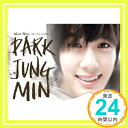 【中古】Wara Wara THE, PARK JUNGMIN(完全生産限定盤) [CD] PARK JUNGMIN; パク・ジョンミン「1000円ポッキリ」「送料無料」「買い回り」